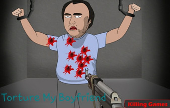 Torture My Boyfriend (Mobile Port) Image