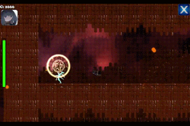 Trash Mission screenshot