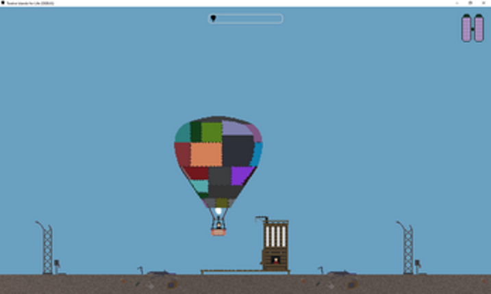 Twelve Islands for Life screenshot