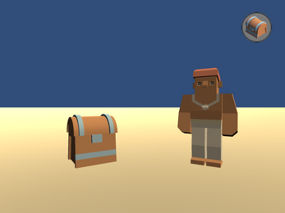 Unity Inventory System Image