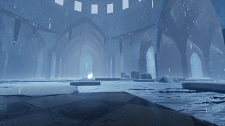 Waves of Sorrow 2022 Image