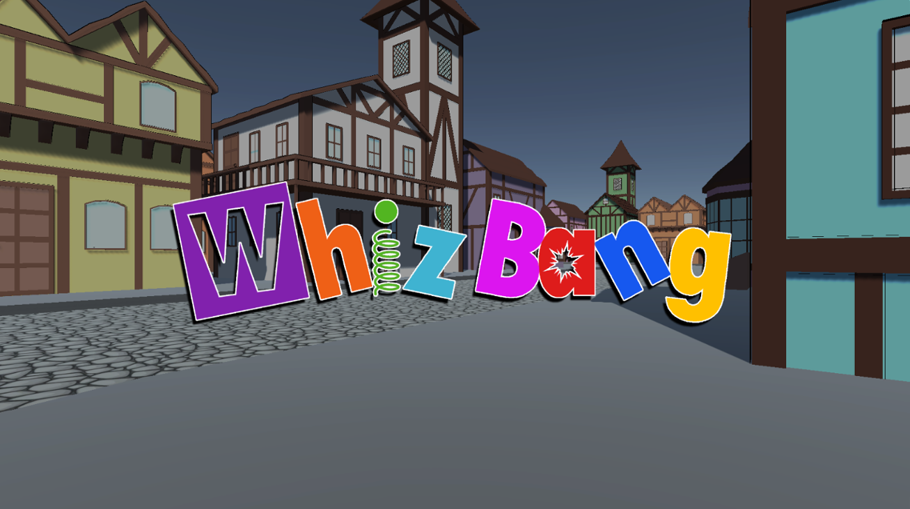 Games like WhizBang