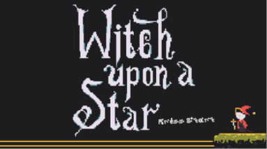 Witch Upon A Star Image