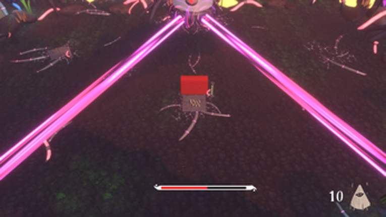 Ylem screenshot