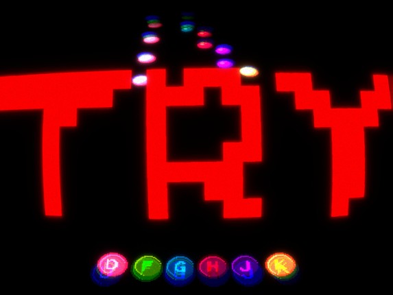 Game Over screenshot