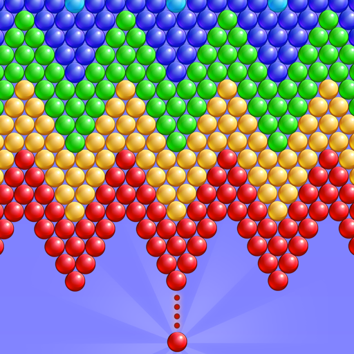 Games like Bubble Shooter 3