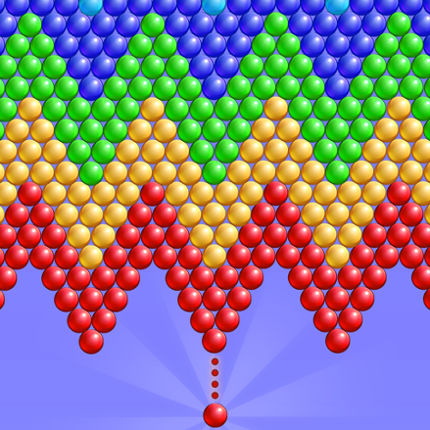 Bubble Shooter 3 Image