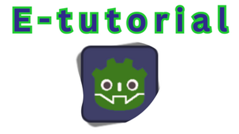 GDScript Quest: From Basics to Building a Hangman Godot 4 Game [free e-tutorial] Image