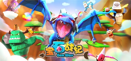 Games like GemWars