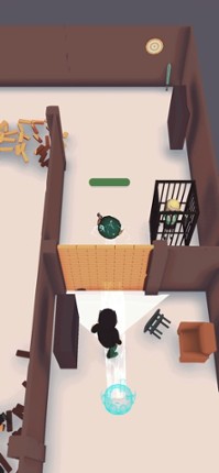 Ghost Dash! screenshot