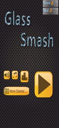 Glass Smash screenshot