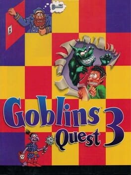 Games like Goblins Quest 3