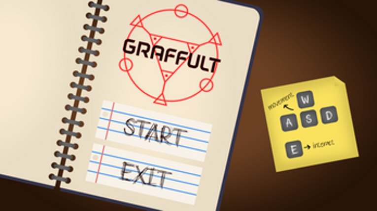 Graffult screenshot