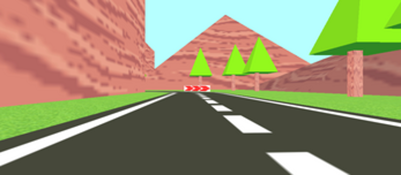 GRAN CARRERA 3D screenshot