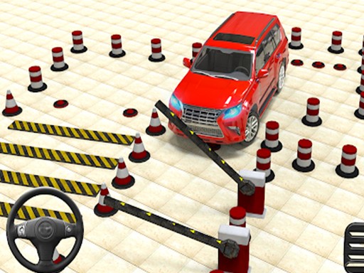 Games like Gss Prado