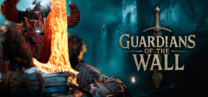 Guardians of the Wall Image