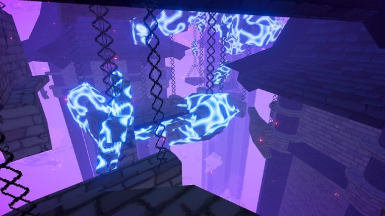 Guncaster screenshot