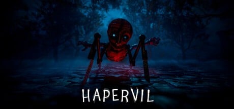 Games like Hapervil