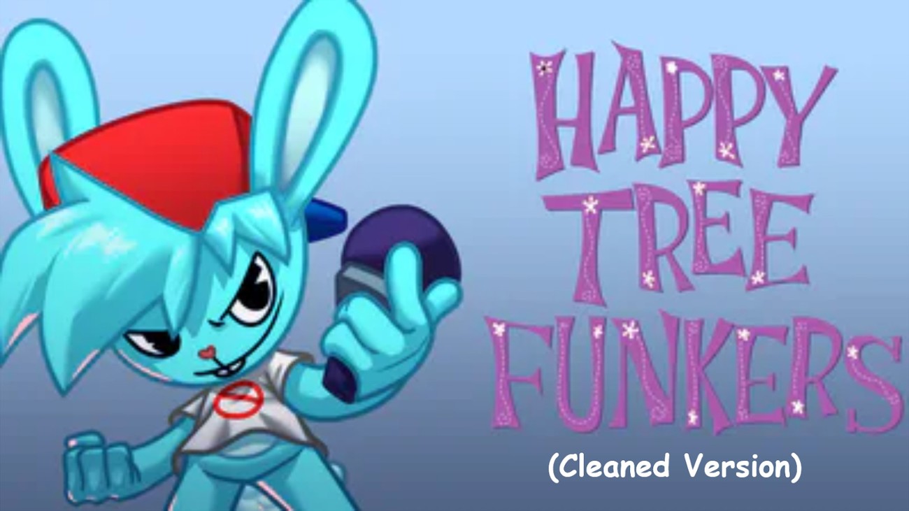 Games like Happy Tree Funkers (Cleaned Version)