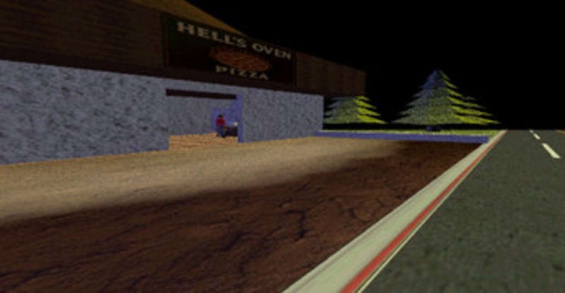 Hell's Oven screenshot
