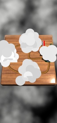 Hole Ball 3D screenshot