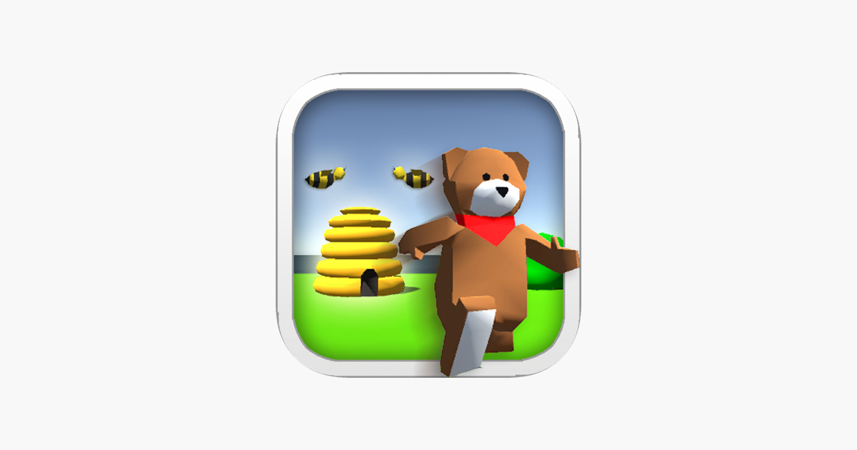 Games like Honey Bear Fun
