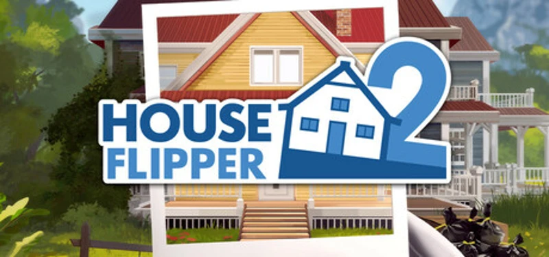 House Flipper 2 Image