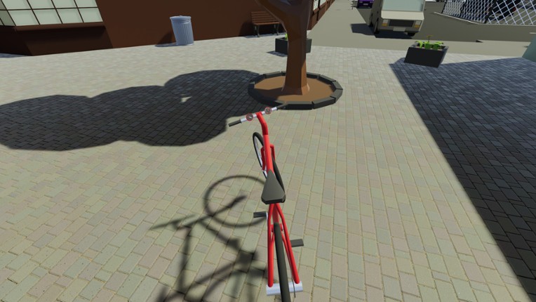 How To Bike screenshot