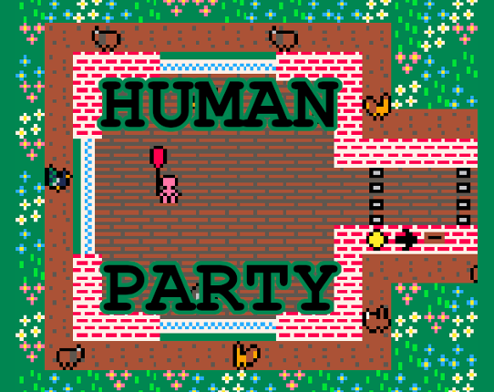 HUMAN PARTY Image