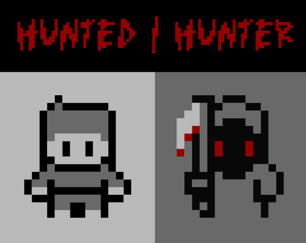 Games like Hunted | Hunter