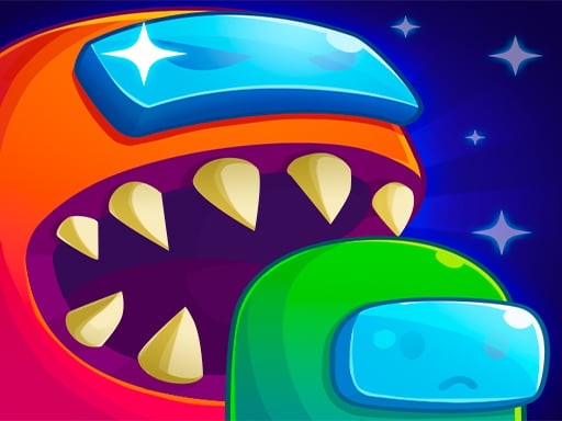 Games like Imposter Solo Kill - Among Us Impostor Game