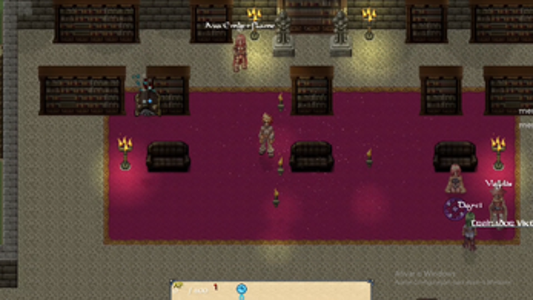 Instituto das Feras (Versão Descontinuada) Image