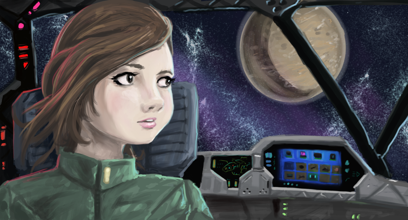 Games like INTERSTELLAR ROGUE