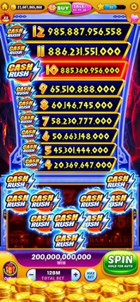 Jackpot Master™ Slots-Casino screenshot