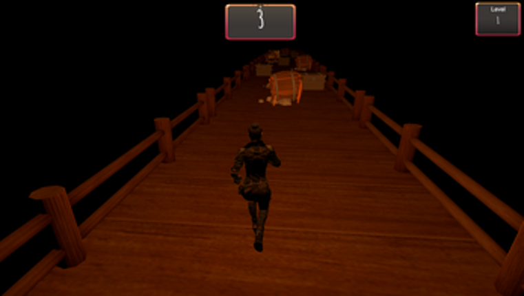 Jones Gaming screenshot