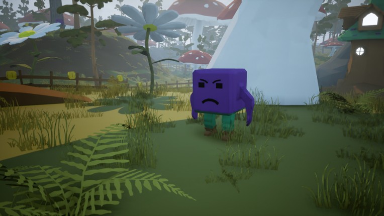 Journey North screenshot