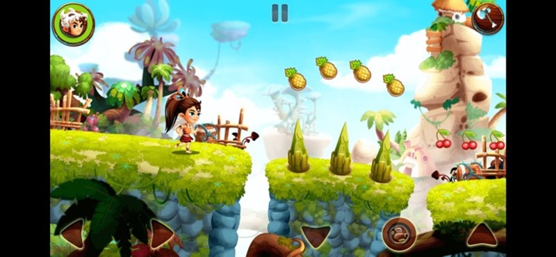 Jungle Adventures 3 Image