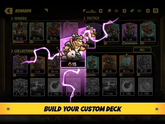 Junkworld Image