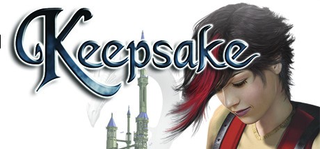 Games like Keepsake