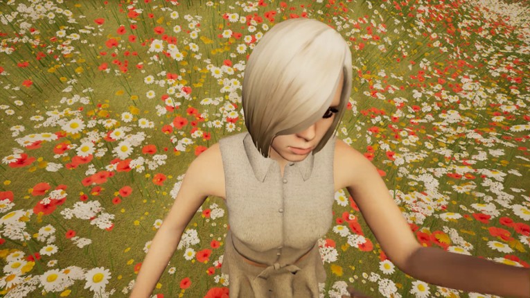 Kissing Simulator screenshot