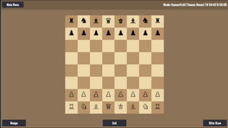 Knights of the Nine Flies Image