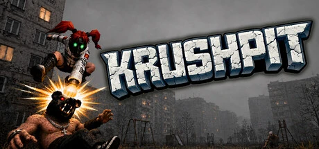Games like KRUSHPIT