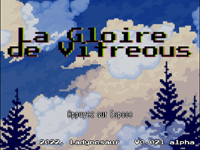 La Gloire de Vitreous (Fangame) Image