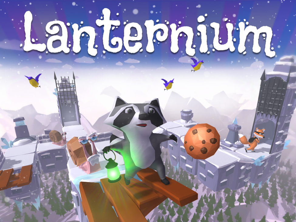 Games like Lanternium