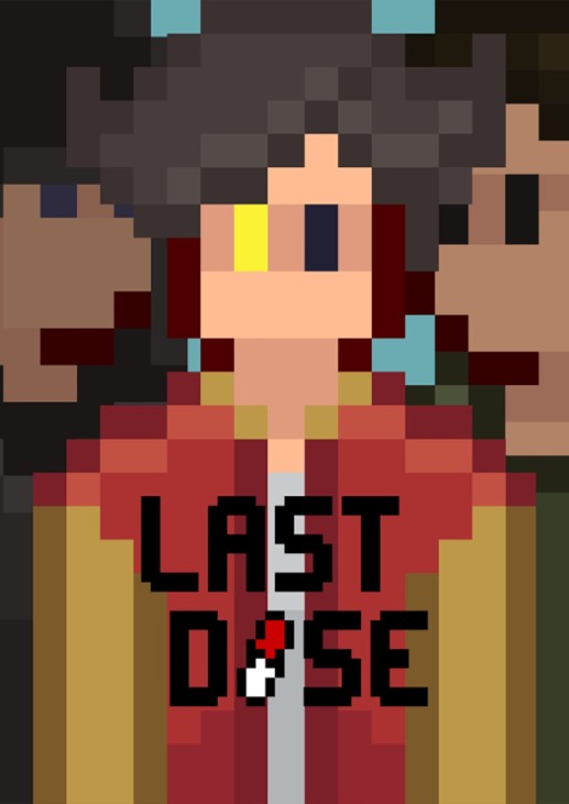 Games like Last Dose