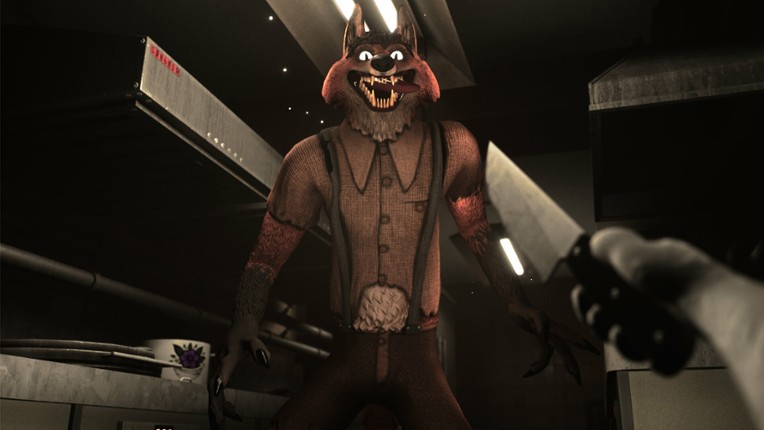 LEENIE'S TALE screenshot