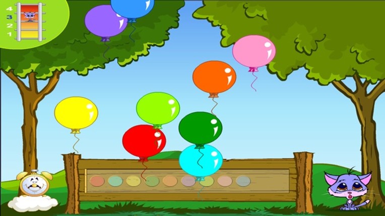 Les formes et les couleurs LT Image