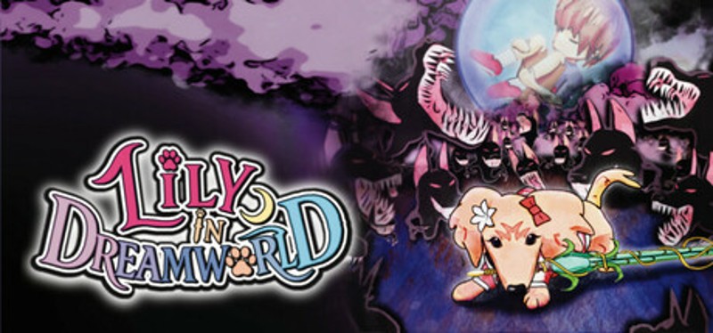 Lily in DreamWorld Image