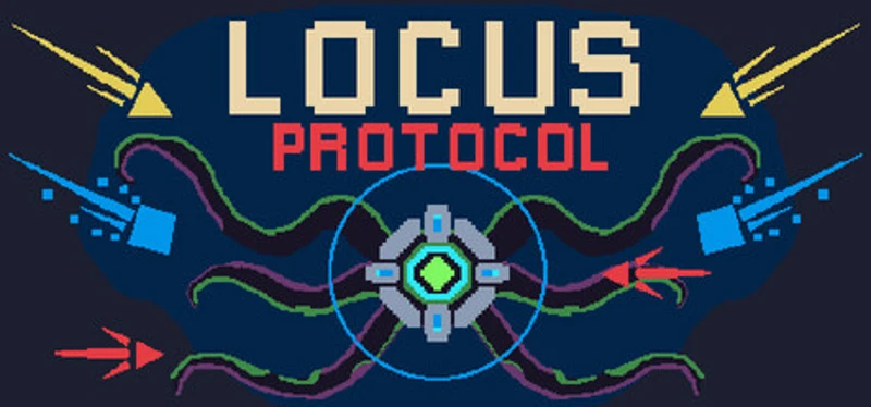 LOCUS PROTOCOL Image