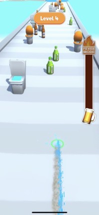 Loo Runner screenshot
